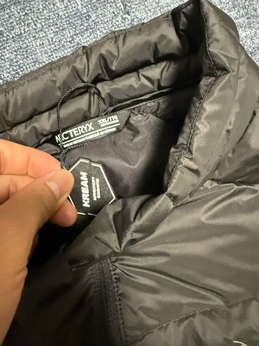 アークテリクス