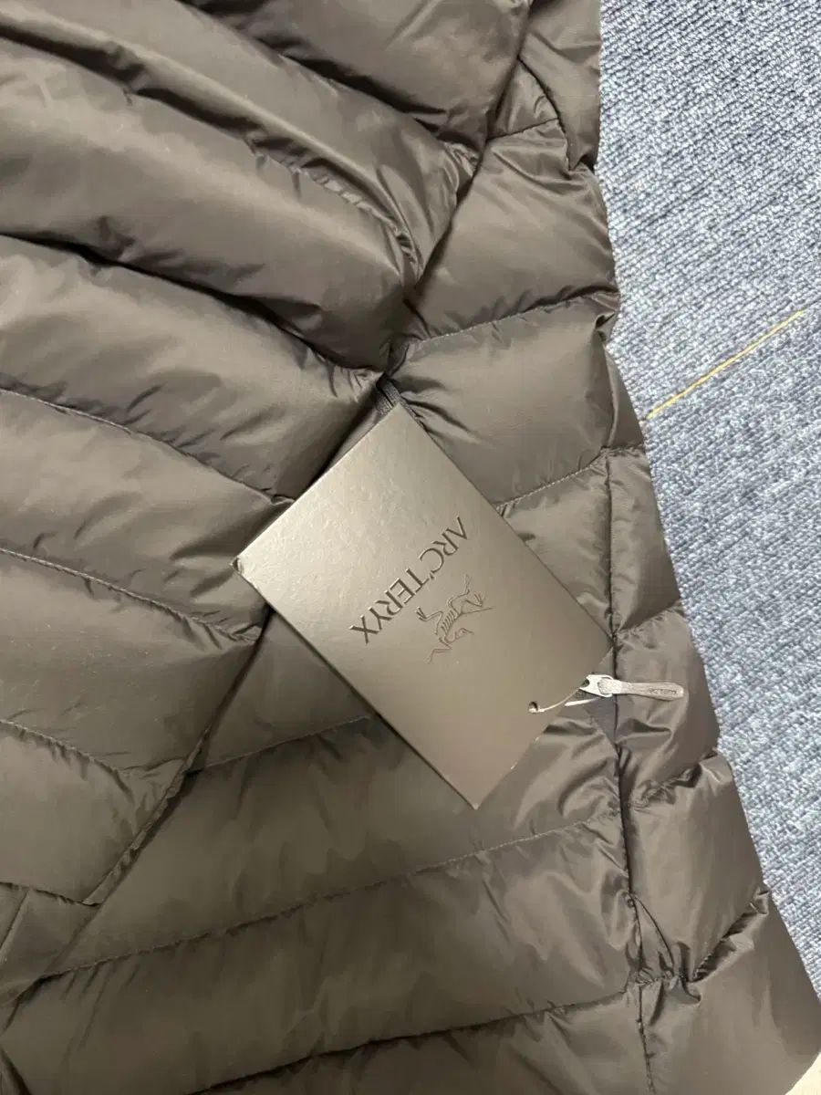 XXL ARC TERYX アークテリクス セリウム ジャケット ブラック