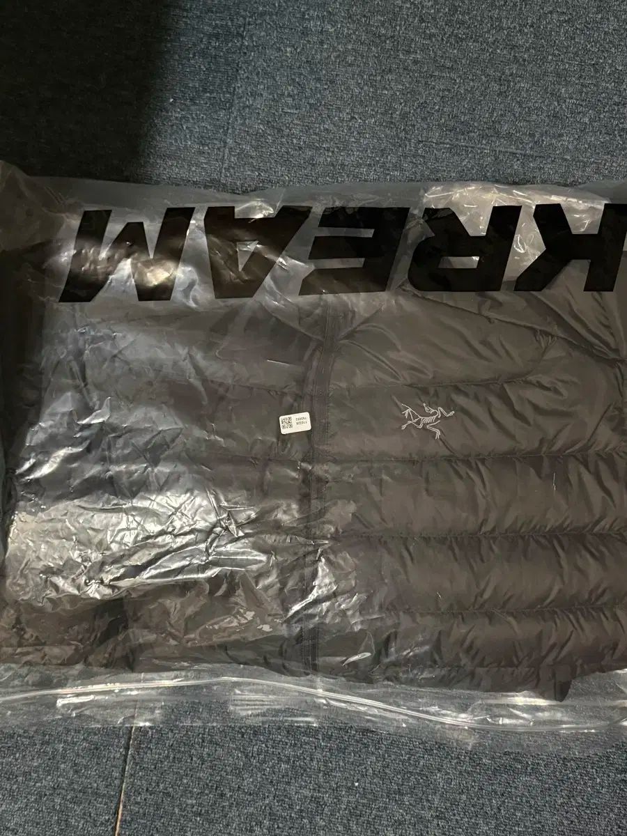 XXL ARC TERYX アークテリクス セリウム ジャケット ブラック WWW_KANDAIZUMI_COM