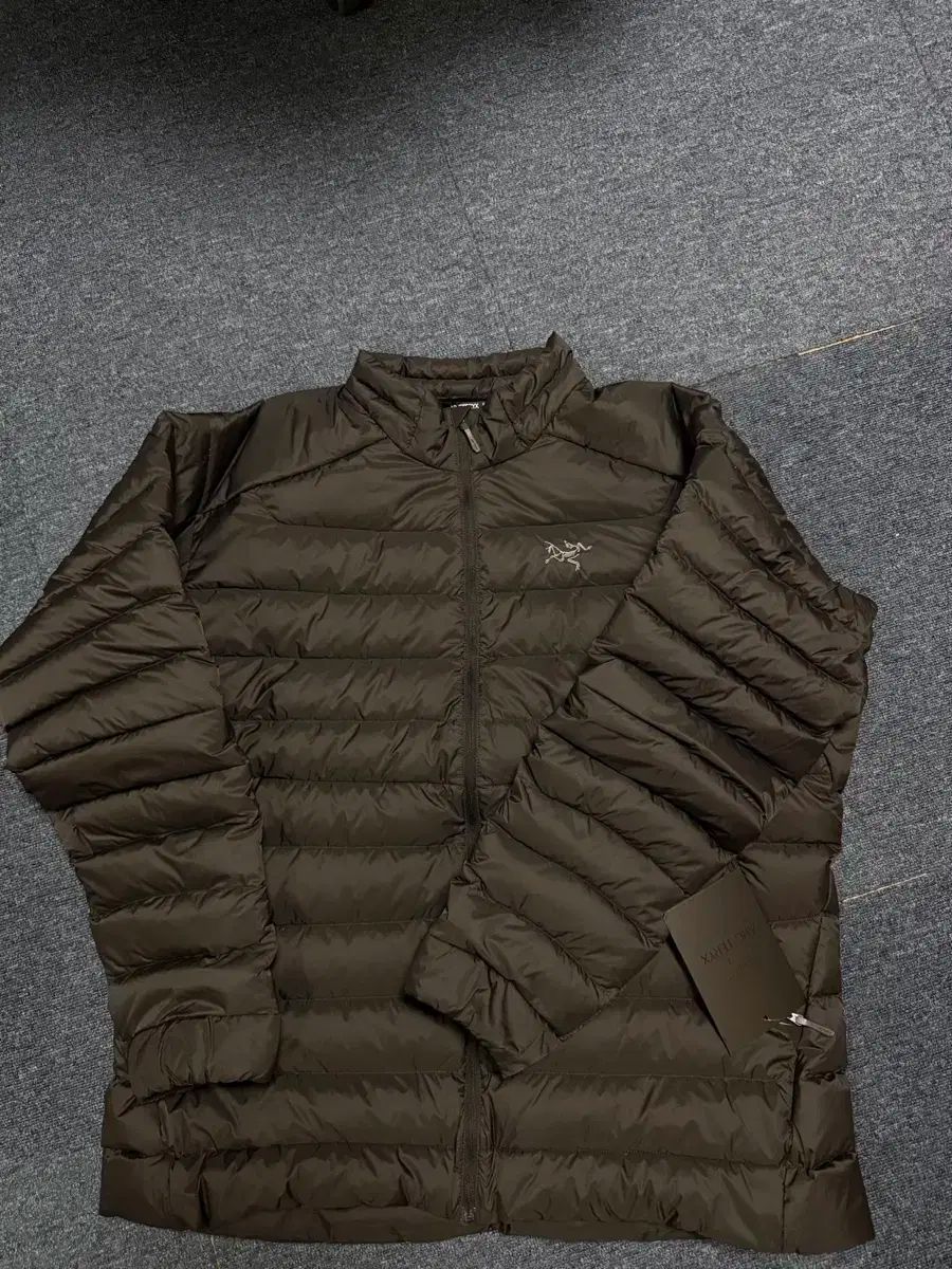 XXL ARC TERYX アークテリクス セリウム ジャケット ブラック