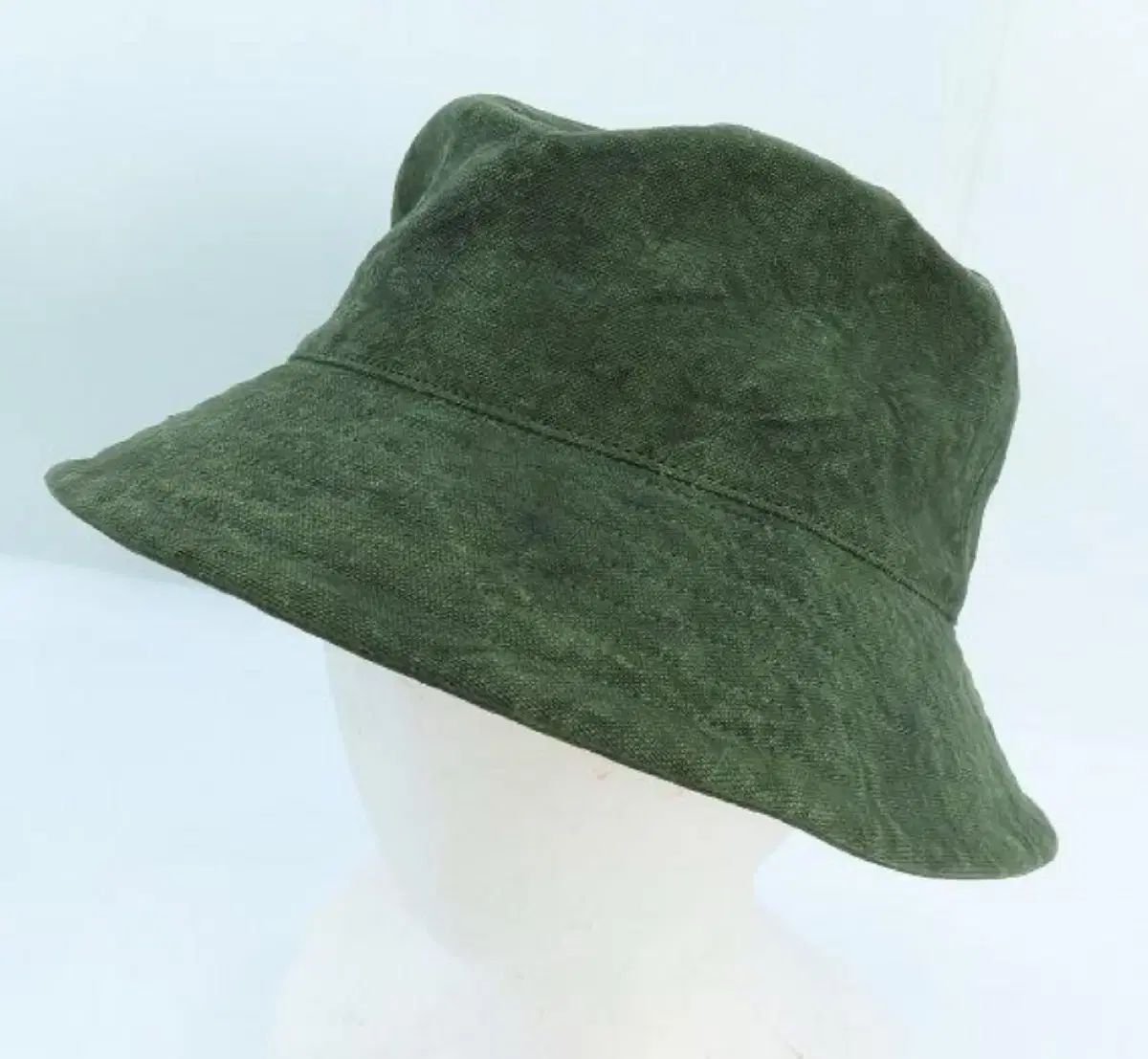 イサムカタヤマ バックラッシュ バケット モースグリン