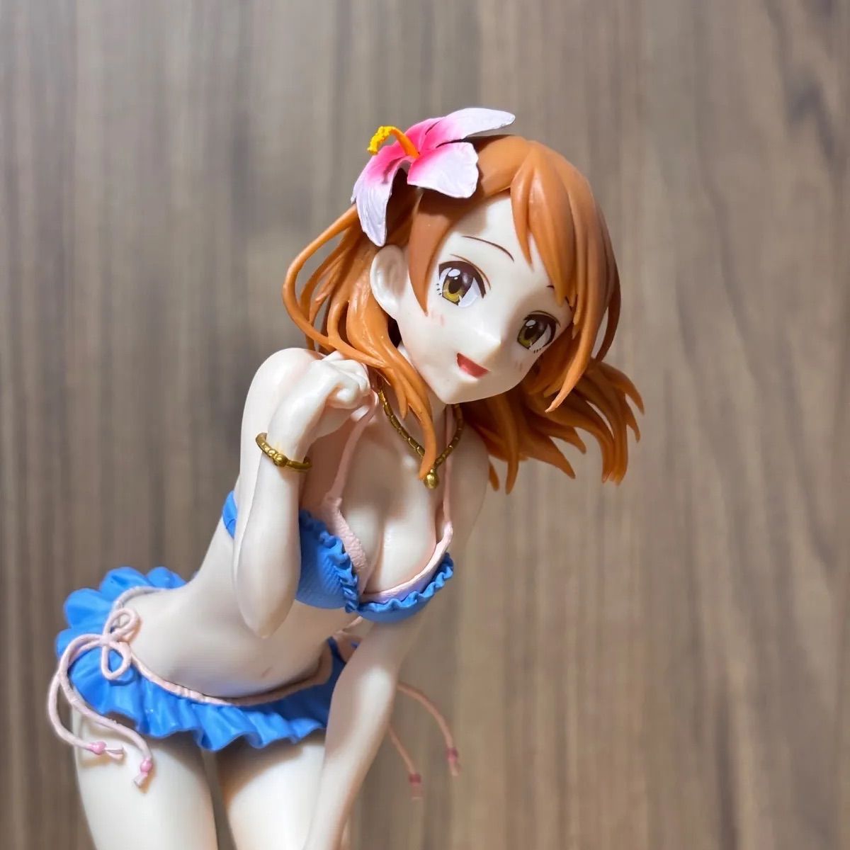 アイドルマスター シンデレラガールズ EXQフィギュア 北条加蓮 - メルカリ
