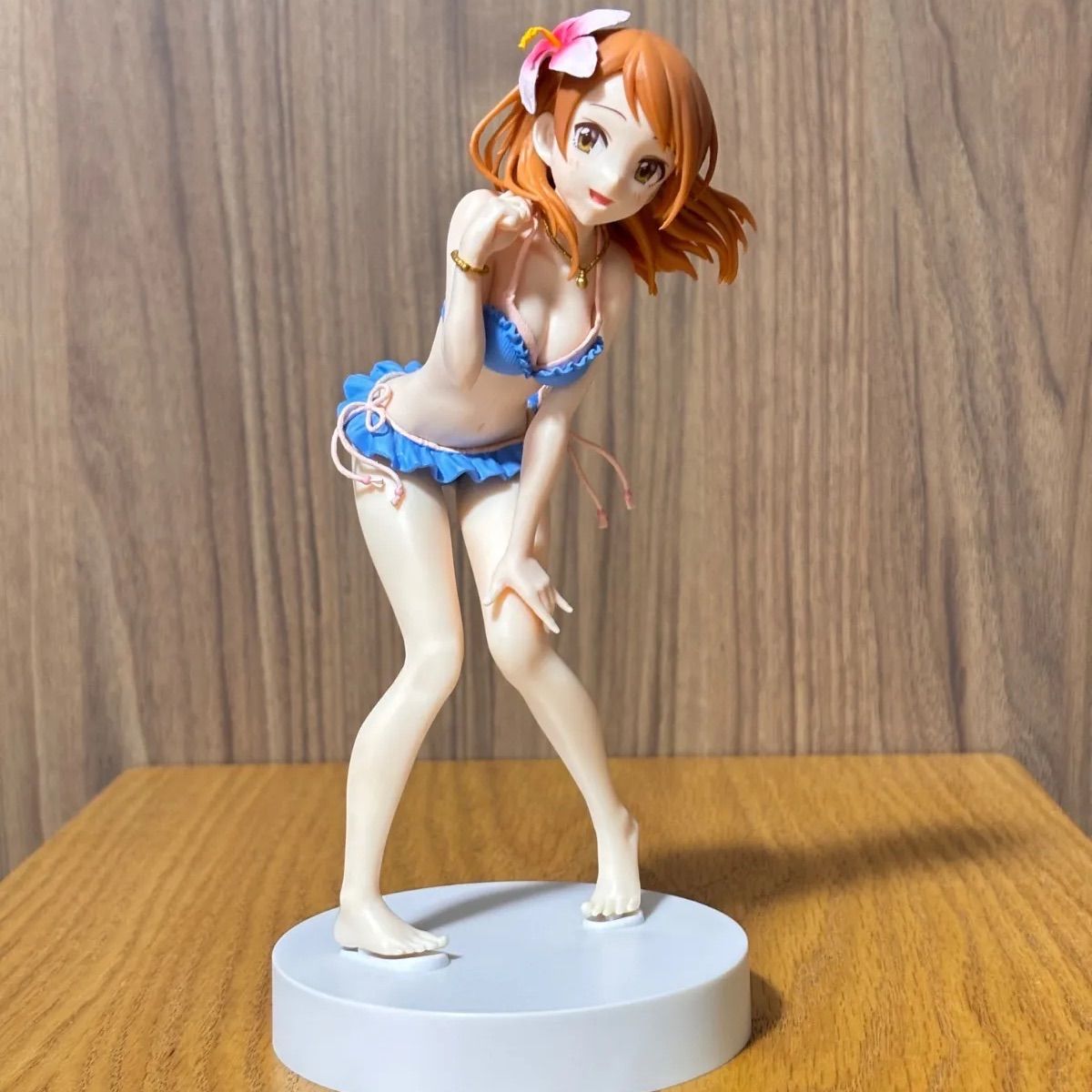 アイドルマスター シンデレラガールズ EXQフィギュア 北条加蓮 - メルカリ