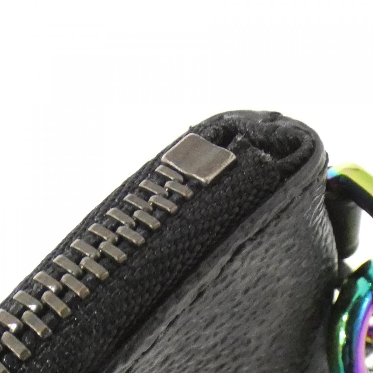 ルイヴィトン モノグラム エクリプス フラッシュ IPHONE ポーチ M64433 ポーチ DECORATOM_COM_BR