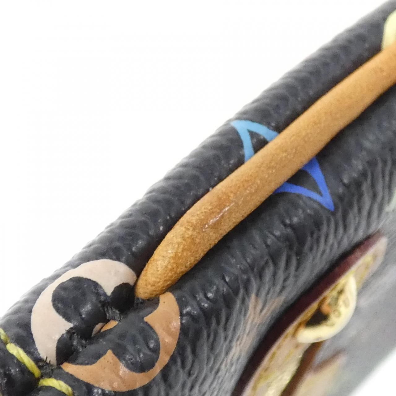 マルチ ポシェット