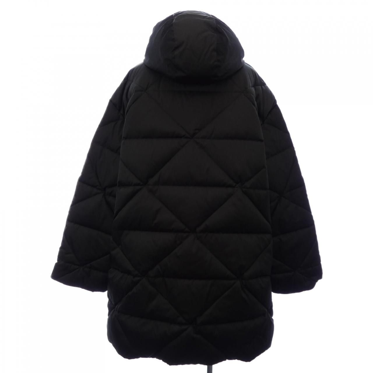 プラダ PRADA SGC042 S222 1WQ8 ダウンコート