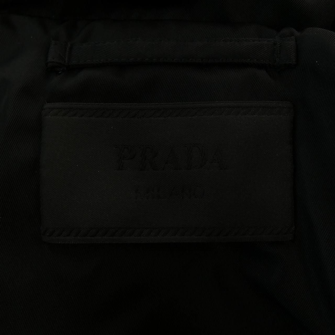 1WQ8 ダウンコート