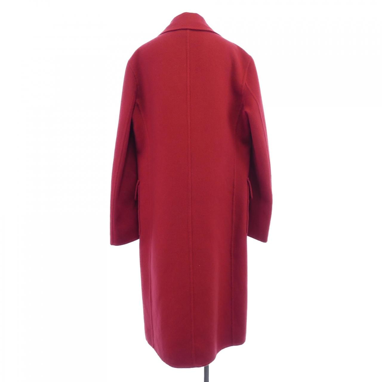 ヴィンテージ セリーヌ CELINE F821080N26 コート WWW_SMP1DAWEKUDUS_SCH_ID