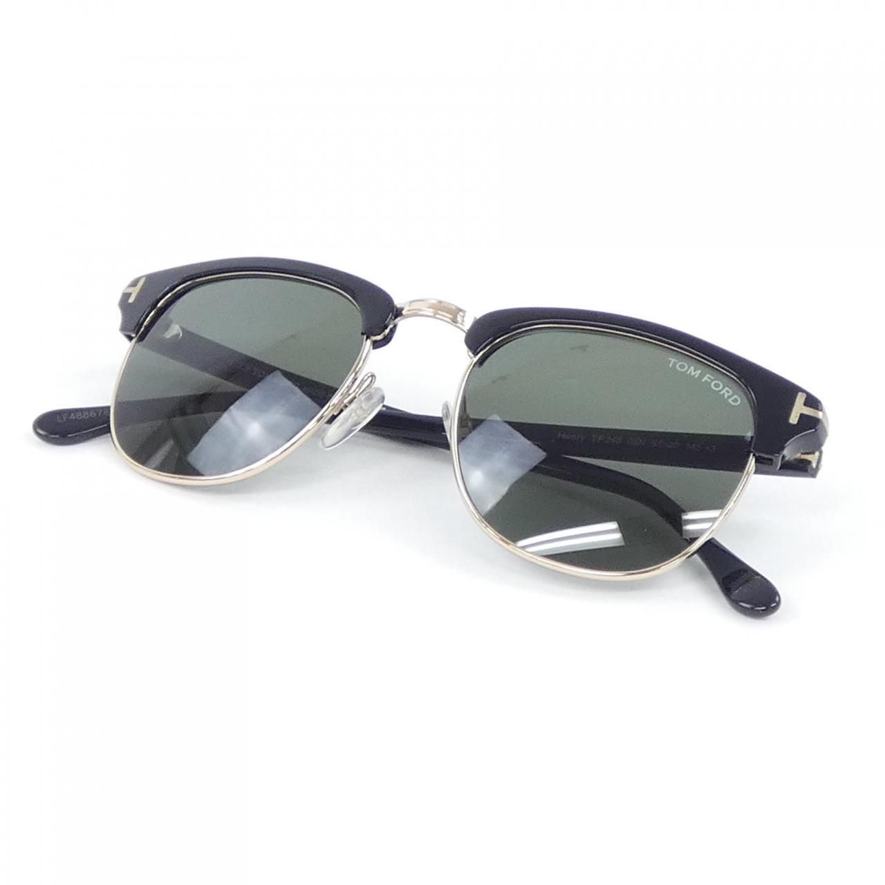 トムフォード TOM FORD TF 248 SUNGLASSES