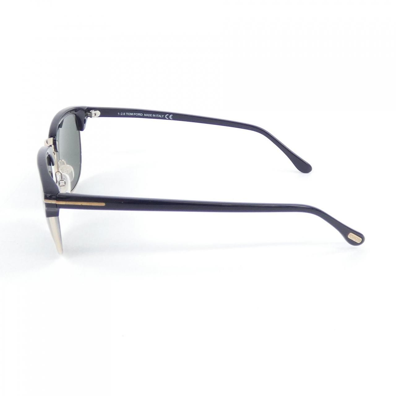  トムフォード TOM FORD TF 248 SUNGLASSES その他 帽子