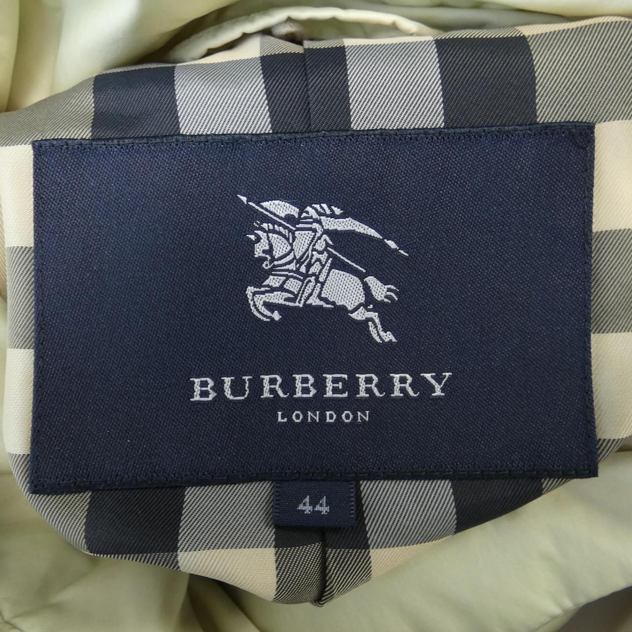 バーバリーロンドン