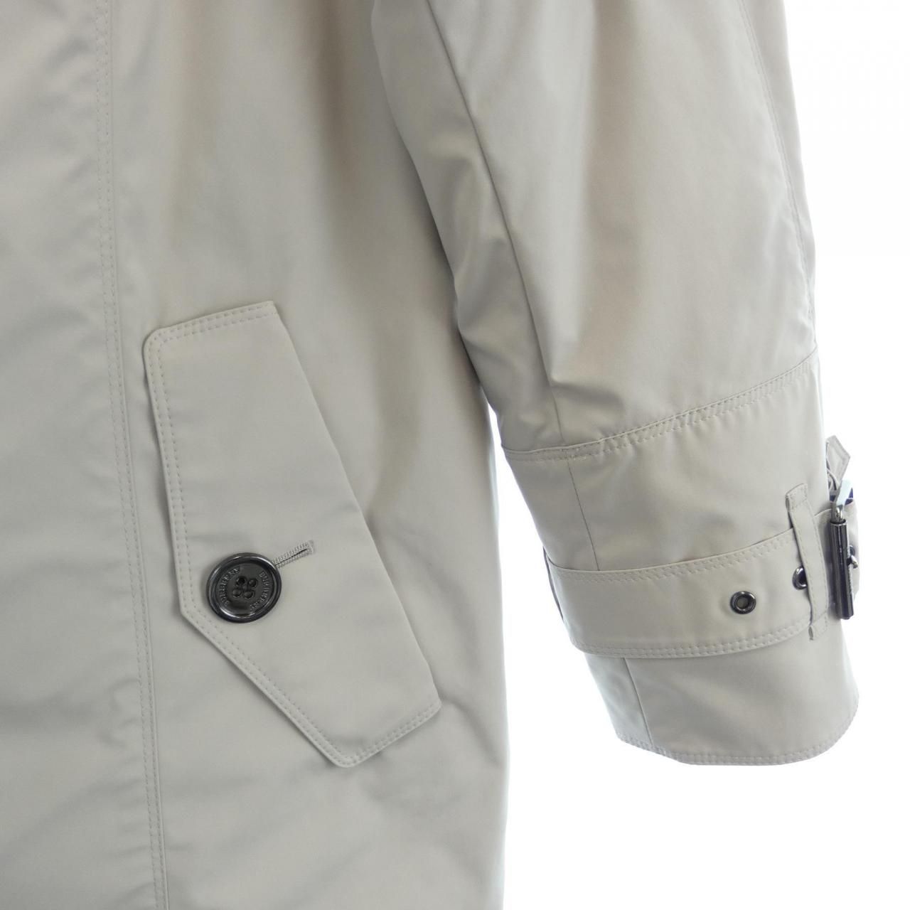 バーバリーロンドン BURBERRY