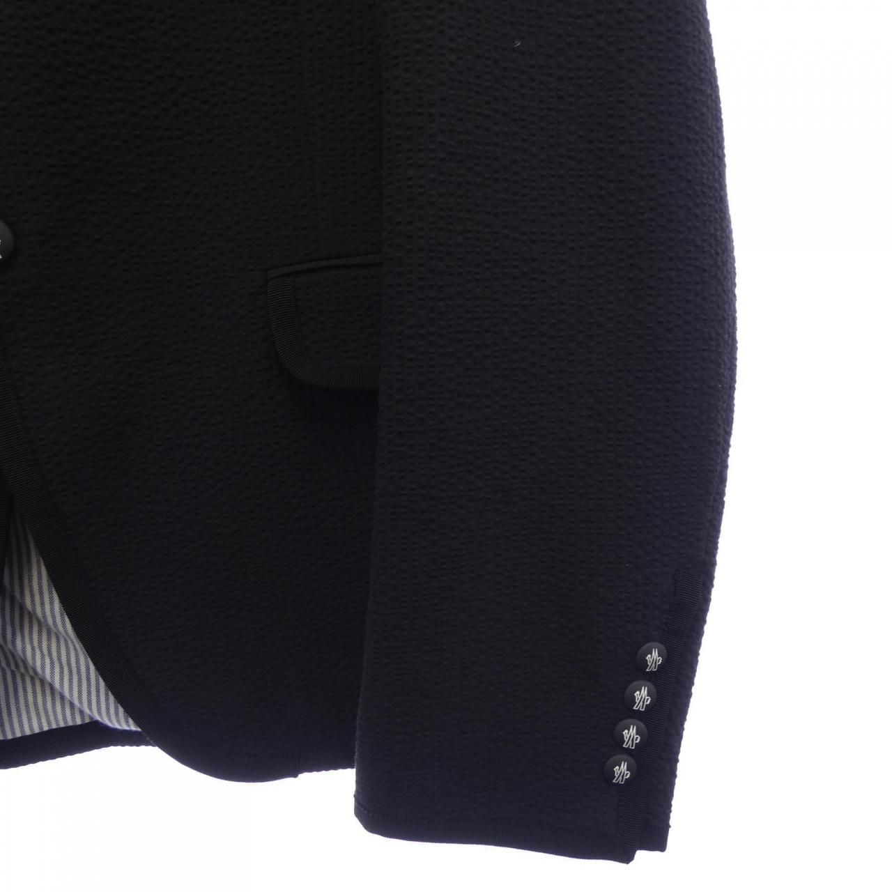 モンクレールガムブルー