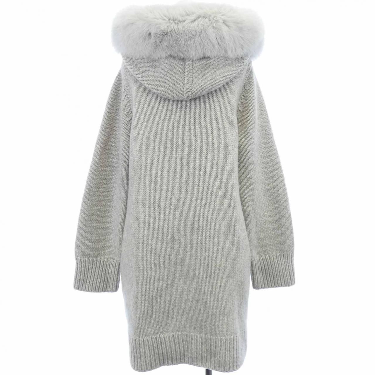 フォクシー FOXEY 38516 コート