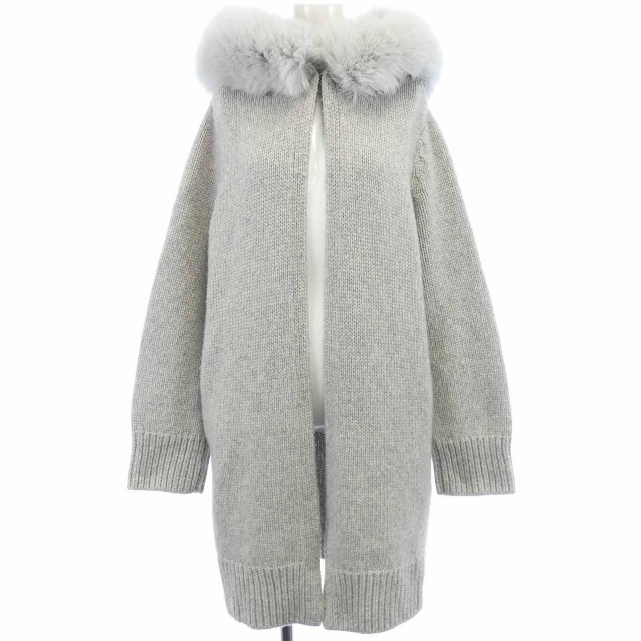 フォクシー FOXEY 38516 コート