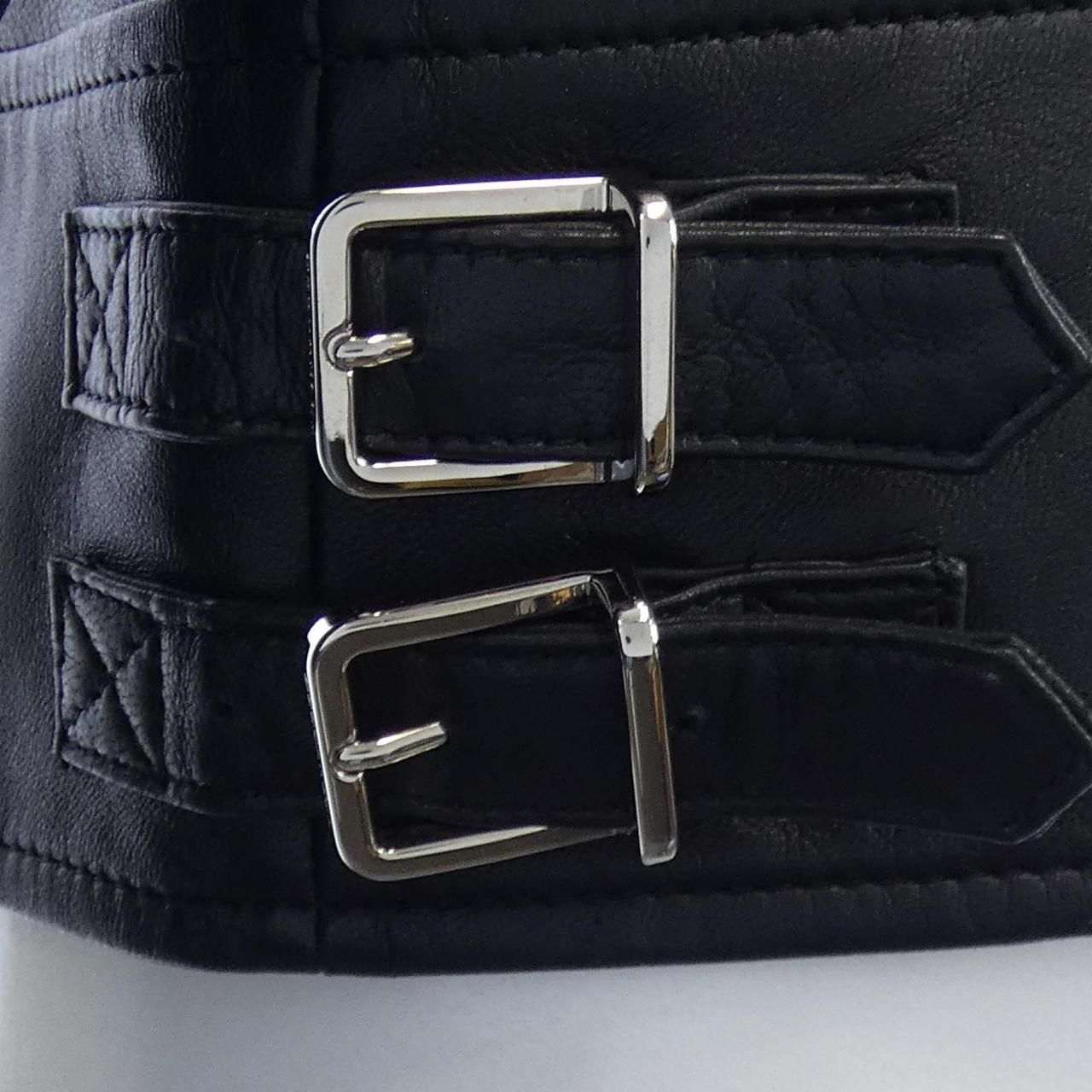 レザージャケット