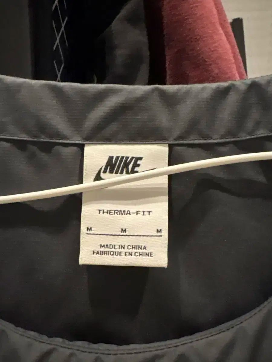  ナイキ サーマフィット シティメイド ダウンベスト ベスト トップス