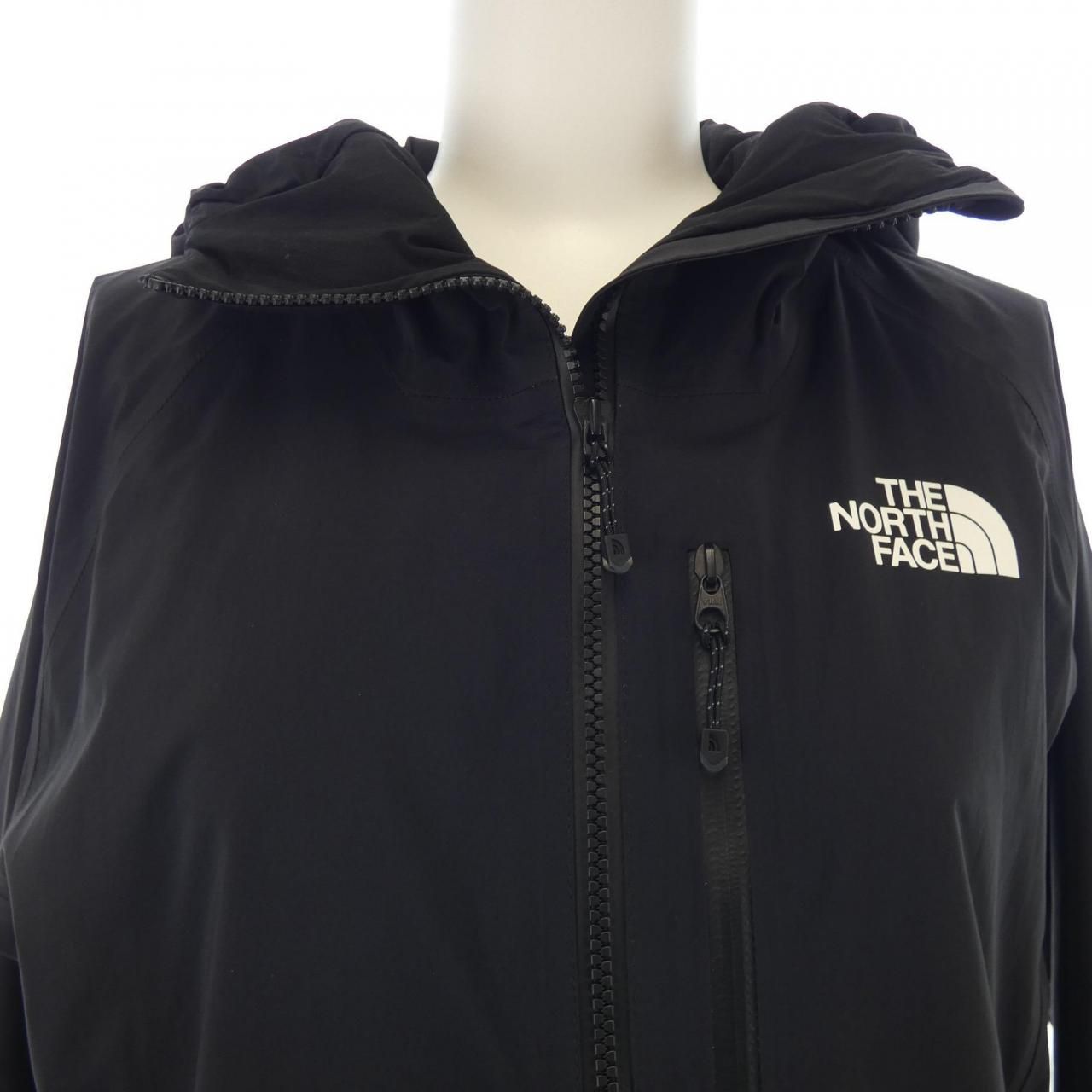 ザノースフェイス THE