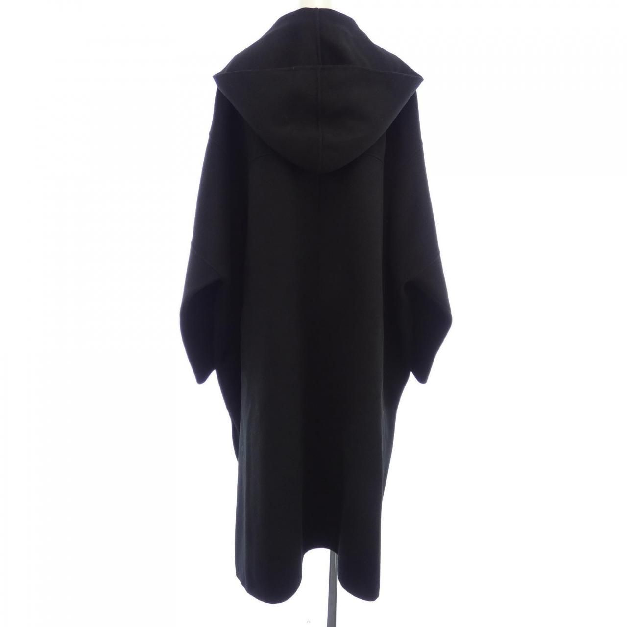 ルシェルブルー LE CIEL BLEU 24A69402 コート