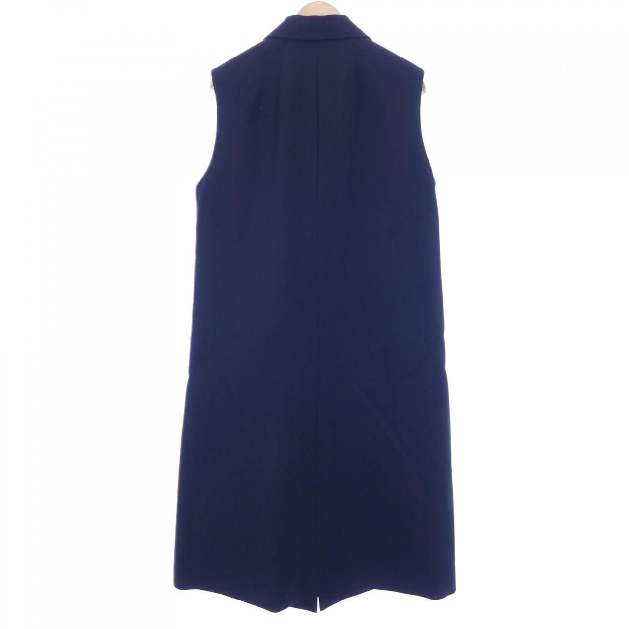 セオリーリュクス Theory luxe ロングベスト