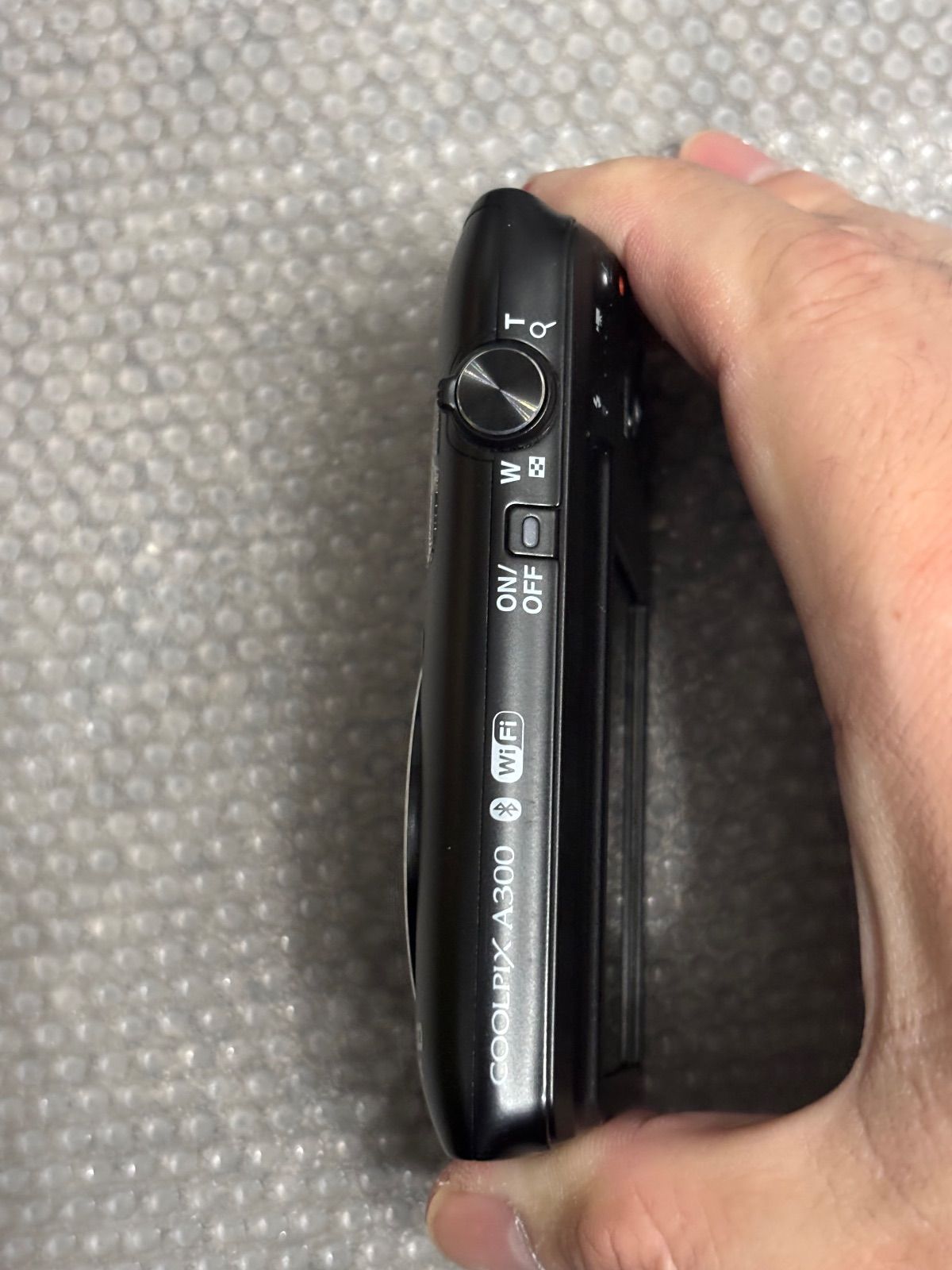 Nikon COOLPIX A 300 1131