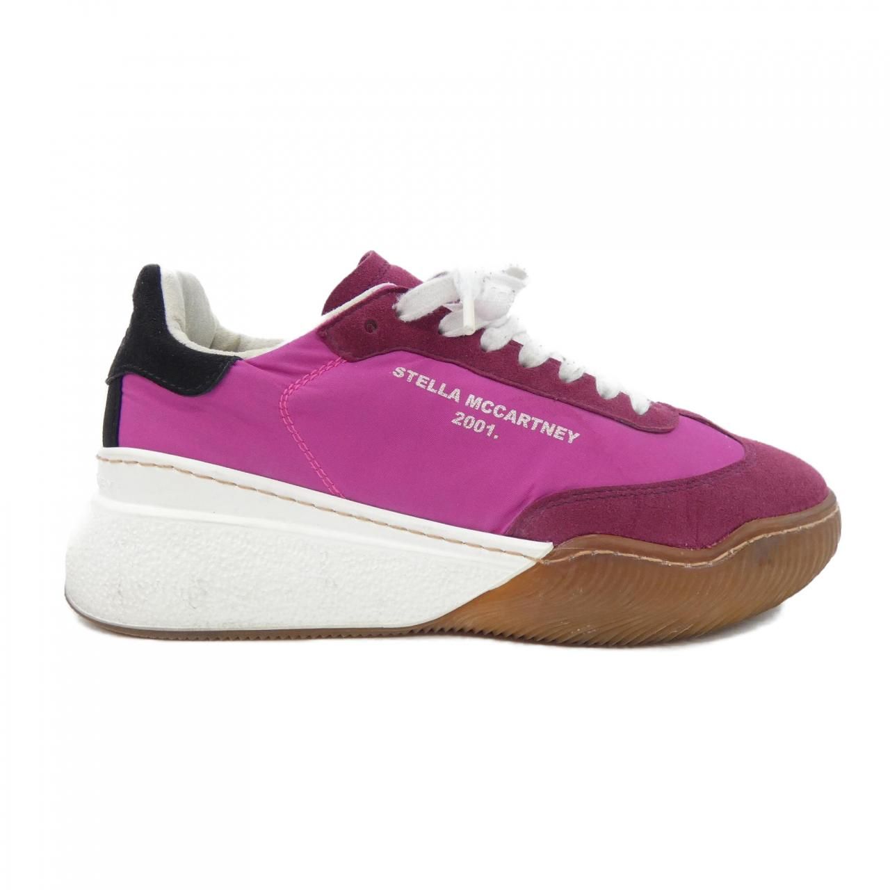 ステラマッカートニー STELLA MCCARTNEY 800028 スニーカー