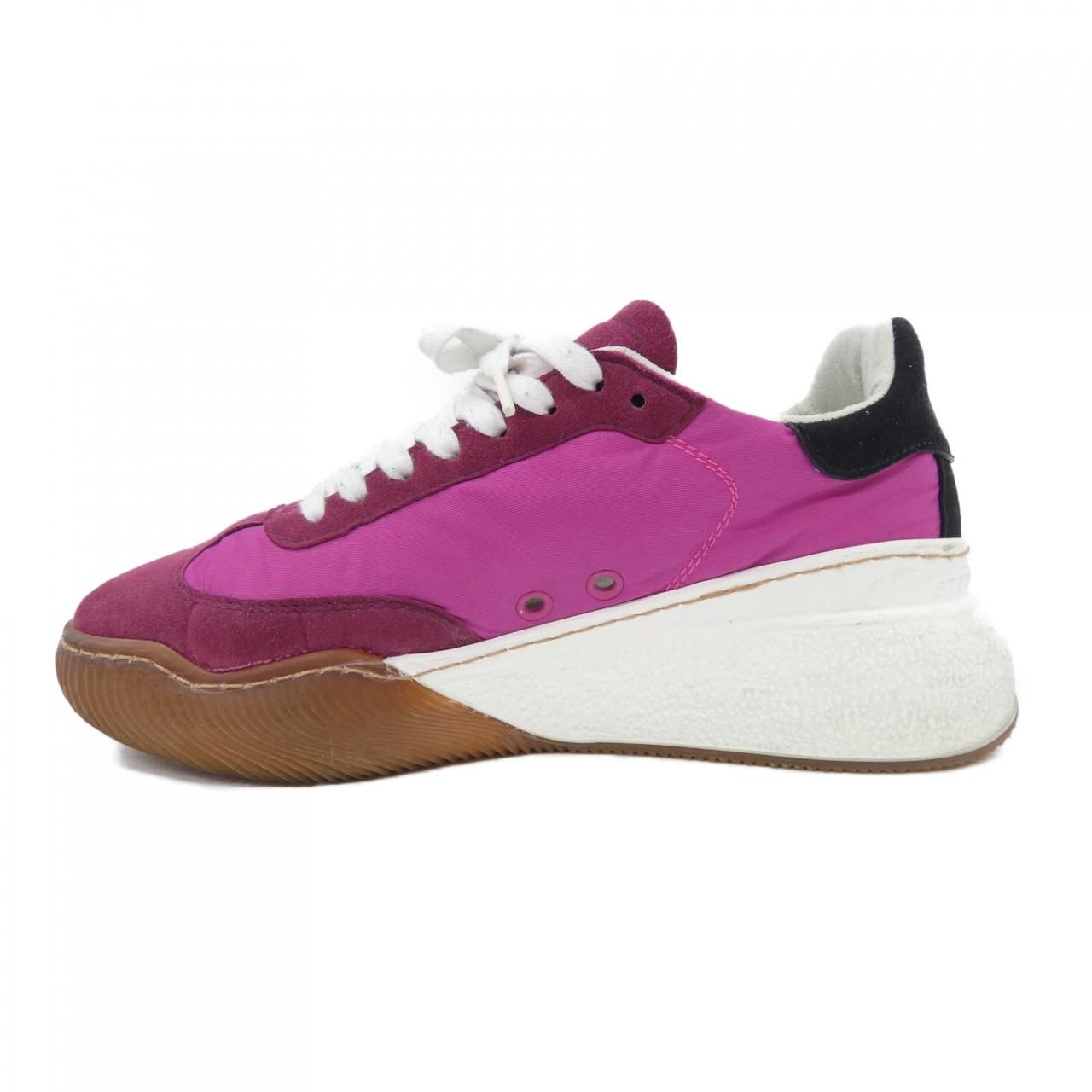 ステラマッカートニー STELLA MCCARTNEY 800028 スニーカー