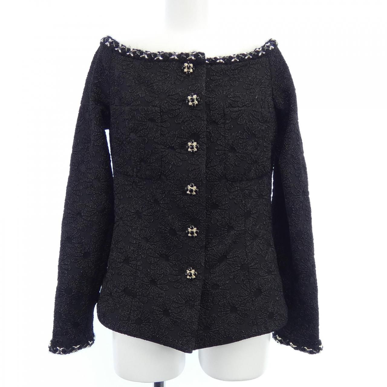 シャネル CHANEL 21 A ノー ジャケット