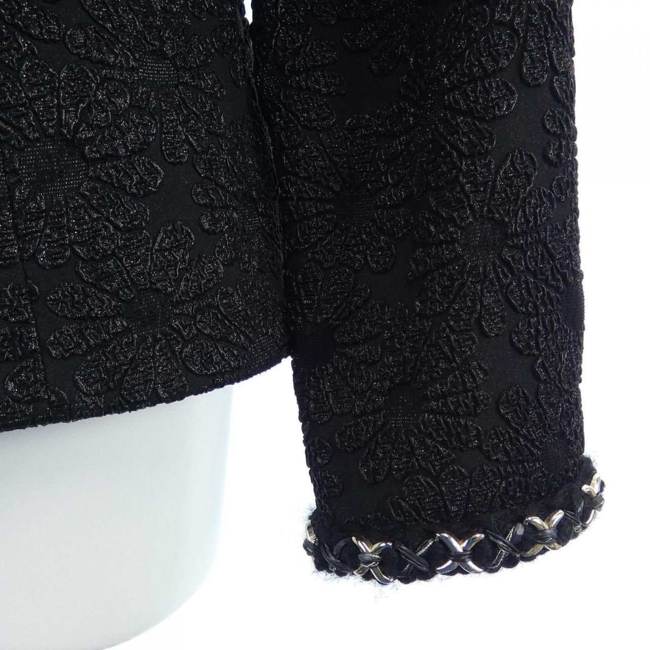 シャネル CHANEL P71061V45816 21A ノー ジャケット GULLKHAN_COM