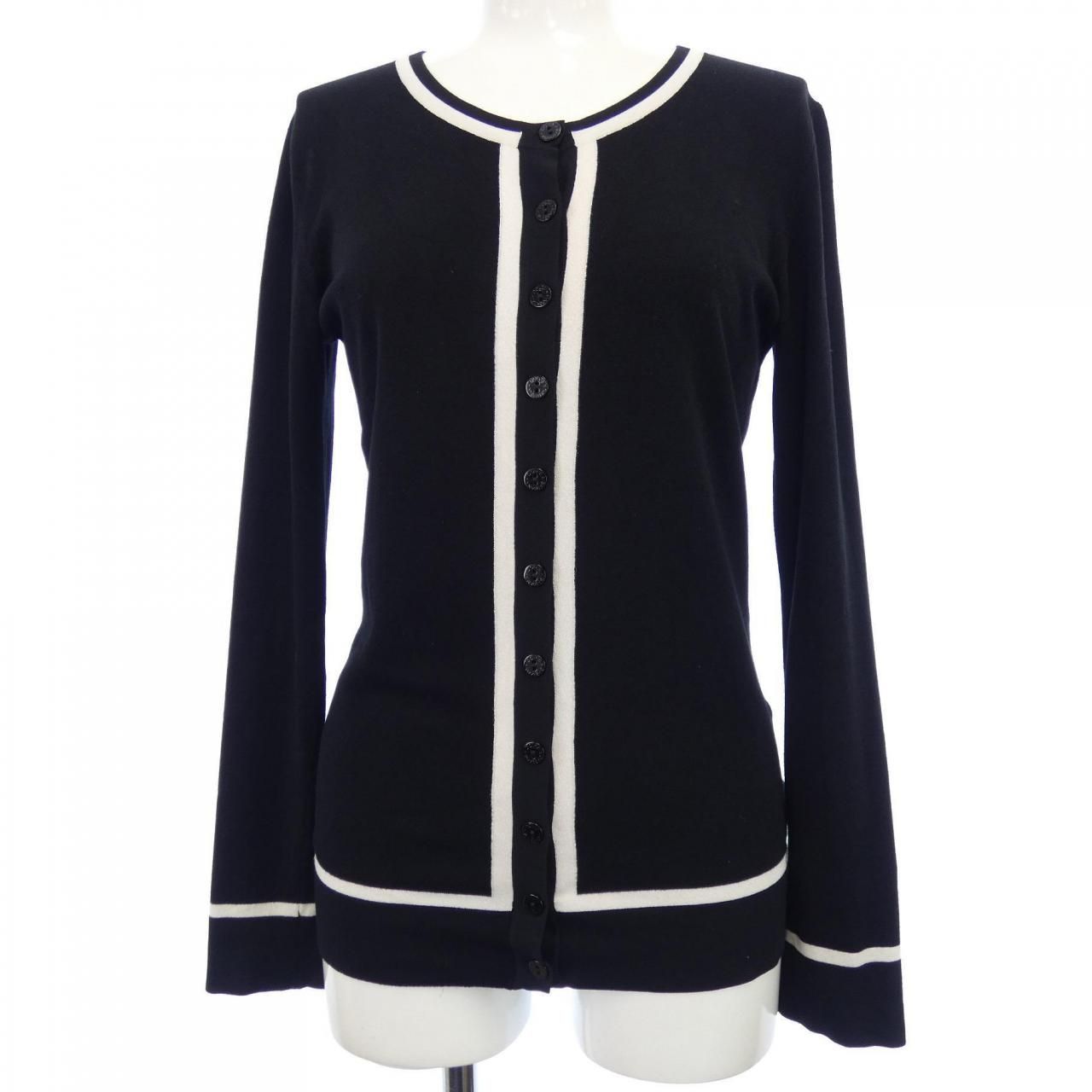 ドルチェアンドガッバーナ DOLCE-GABBANA F5C37K F52RU カーディガン