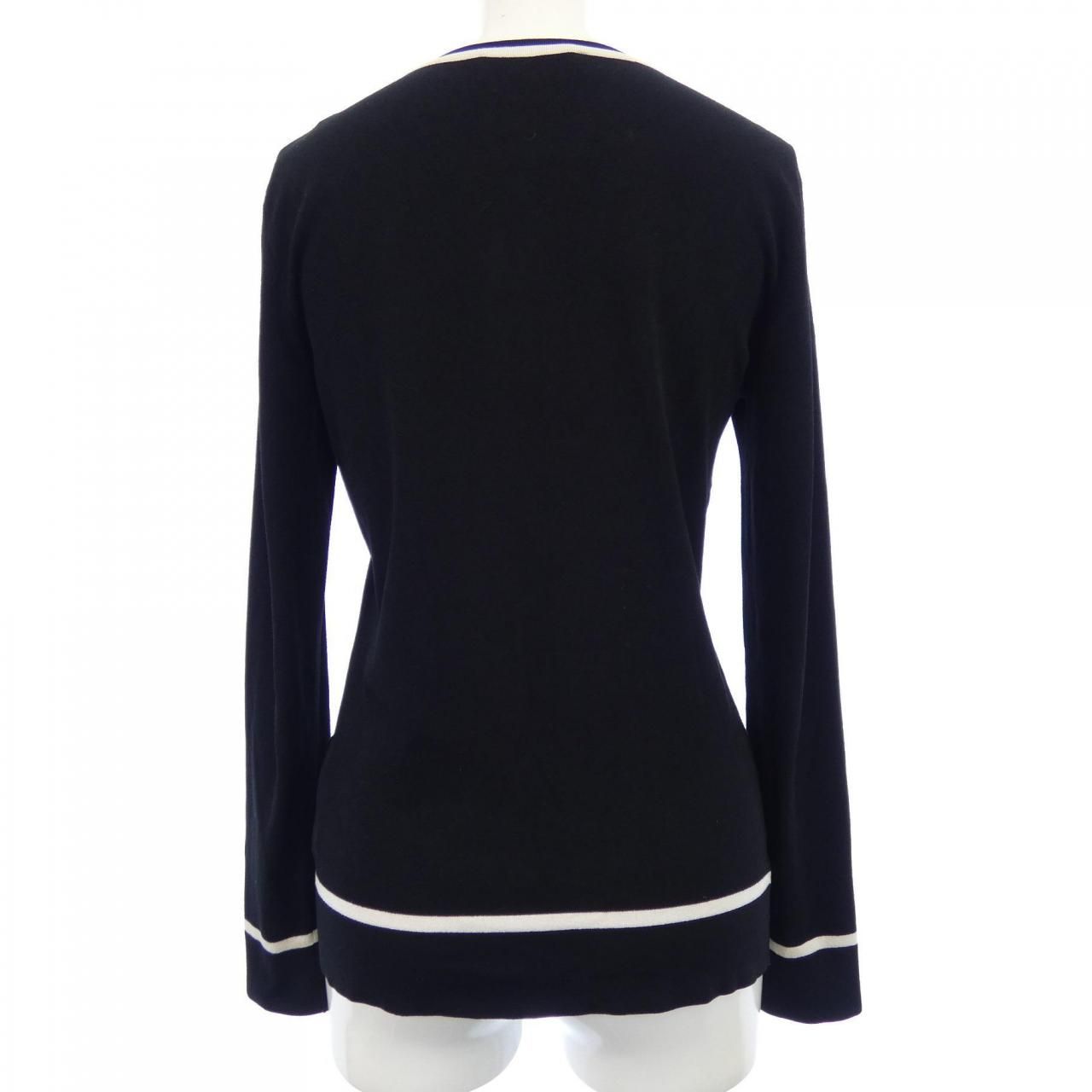 ドルチェアンドガッバーナ DOLCE-GABBANA F 5 C 37 K 52 RU カーディガン