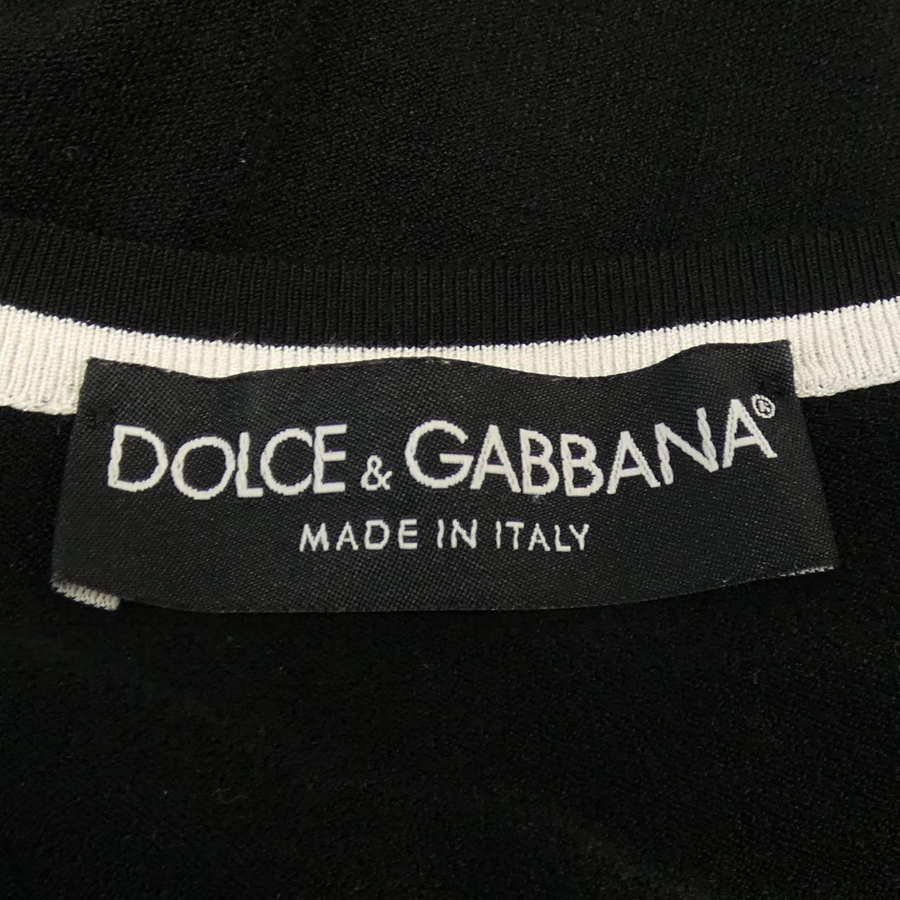 DOLCE-GABBANA