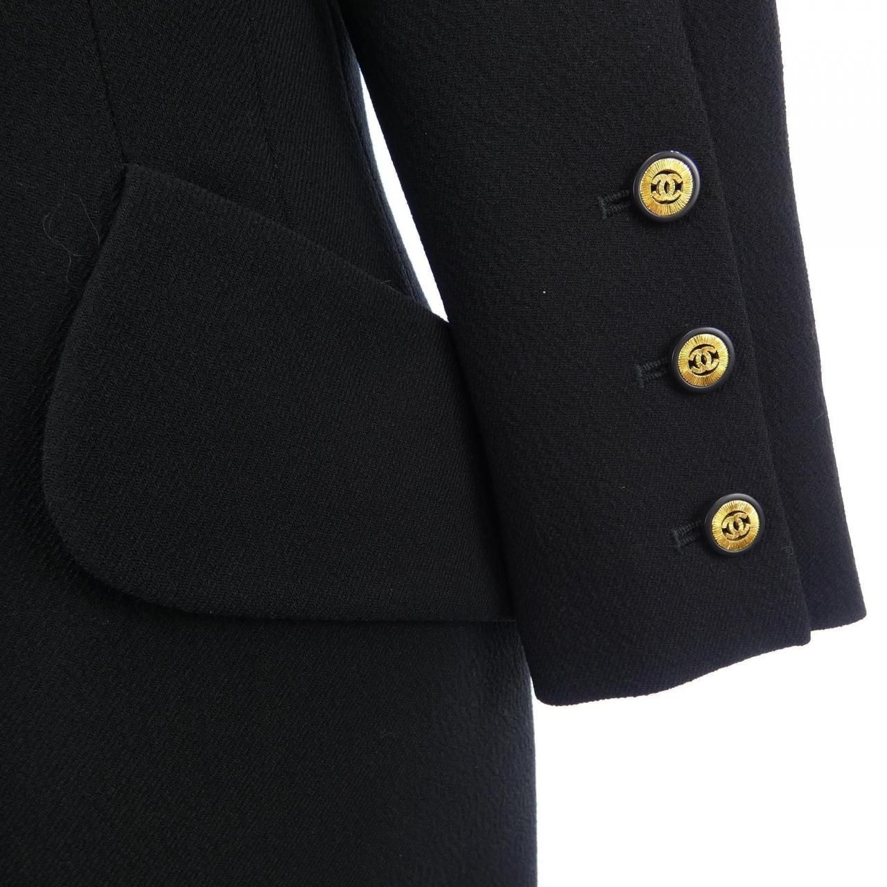 ヴィンテージ シャネル