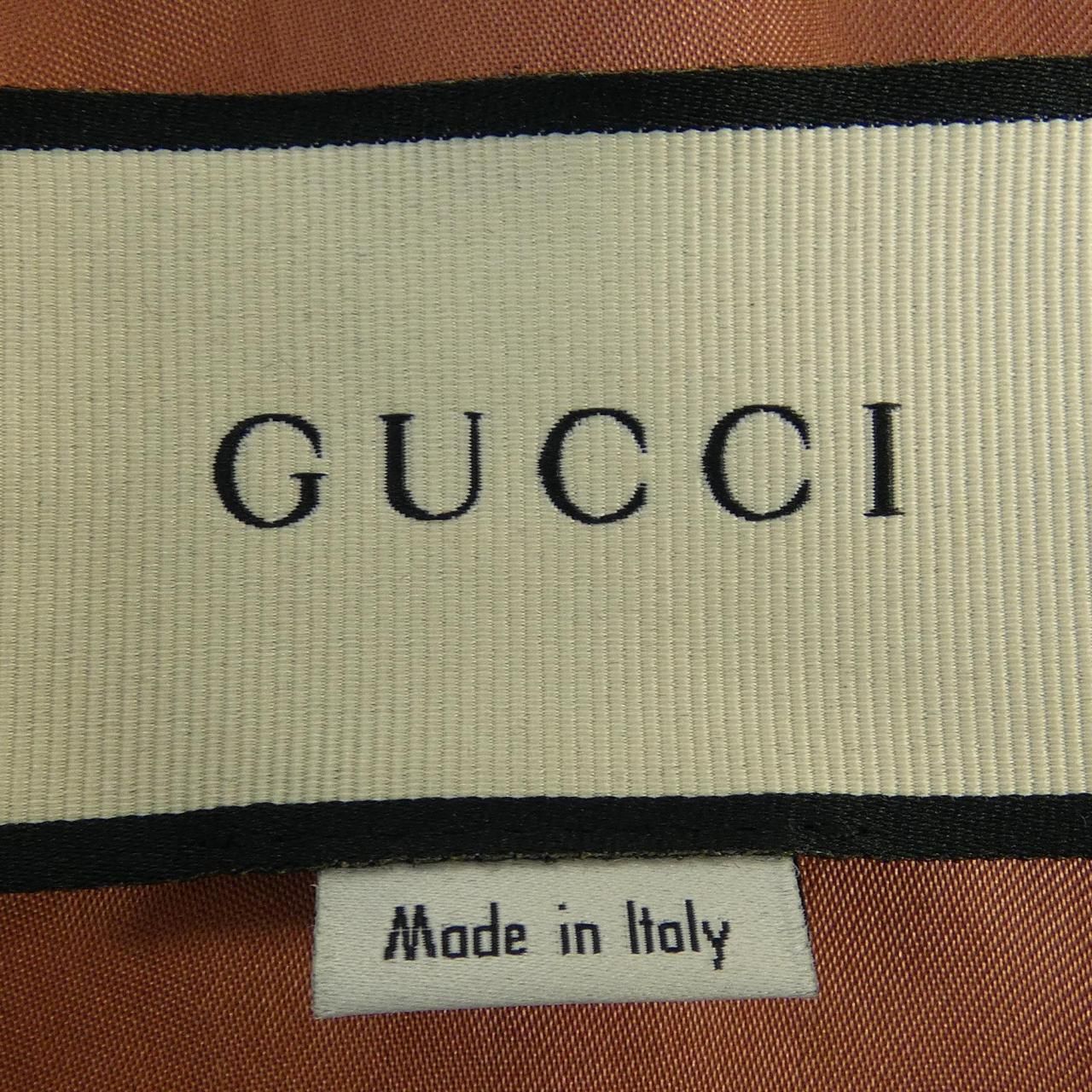 GUCCI