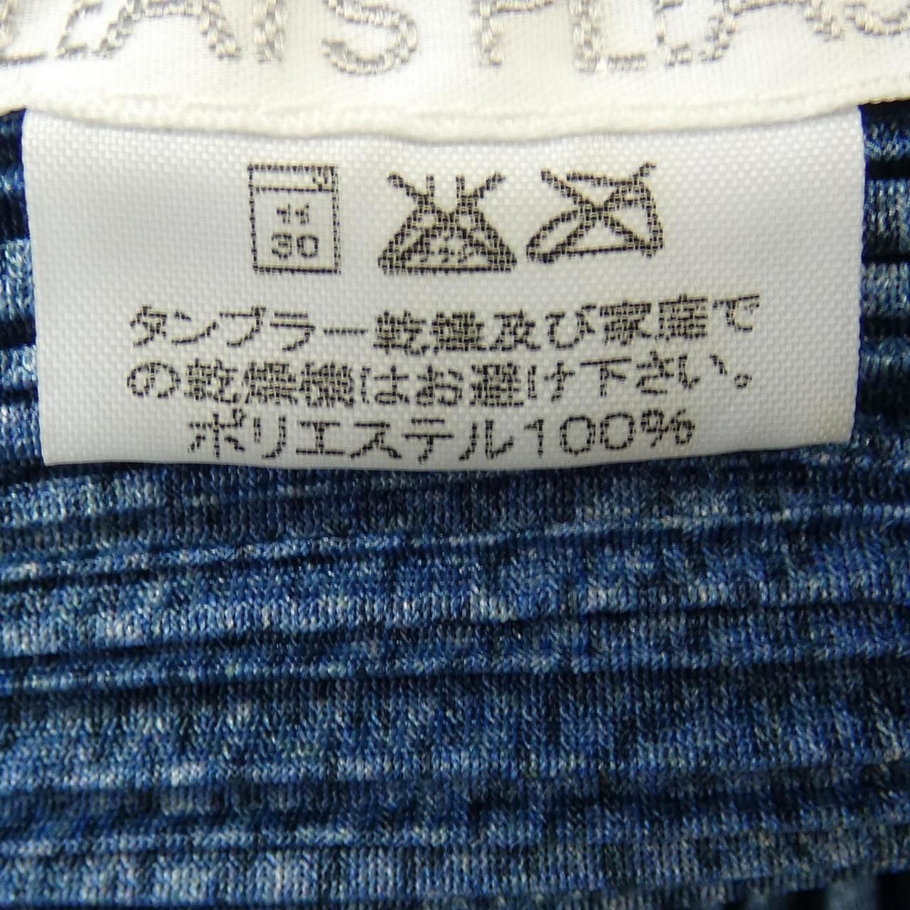 ヴィンテージ プリーツプリーズ