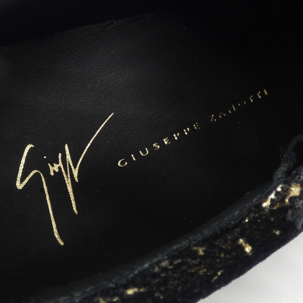 ジュゼッペザノッティ