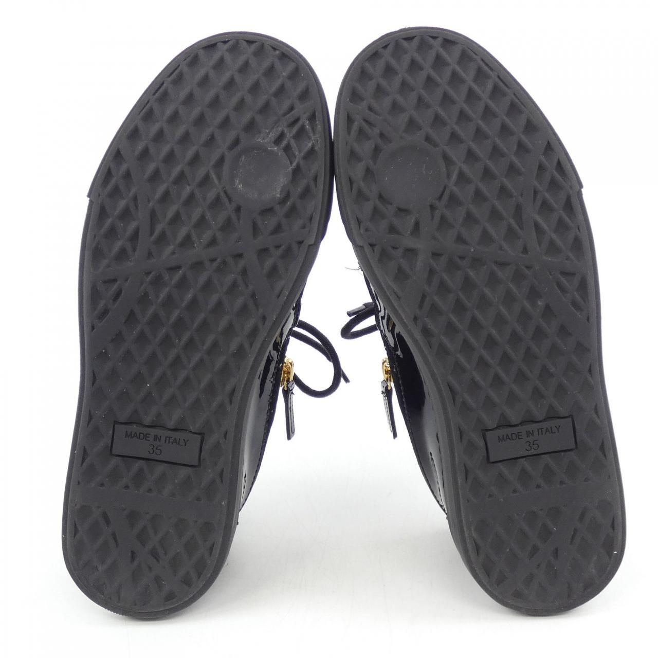 ジュゼッペザノッティ GIUSEPPE ZANOTTI スニーカー - メルカリ