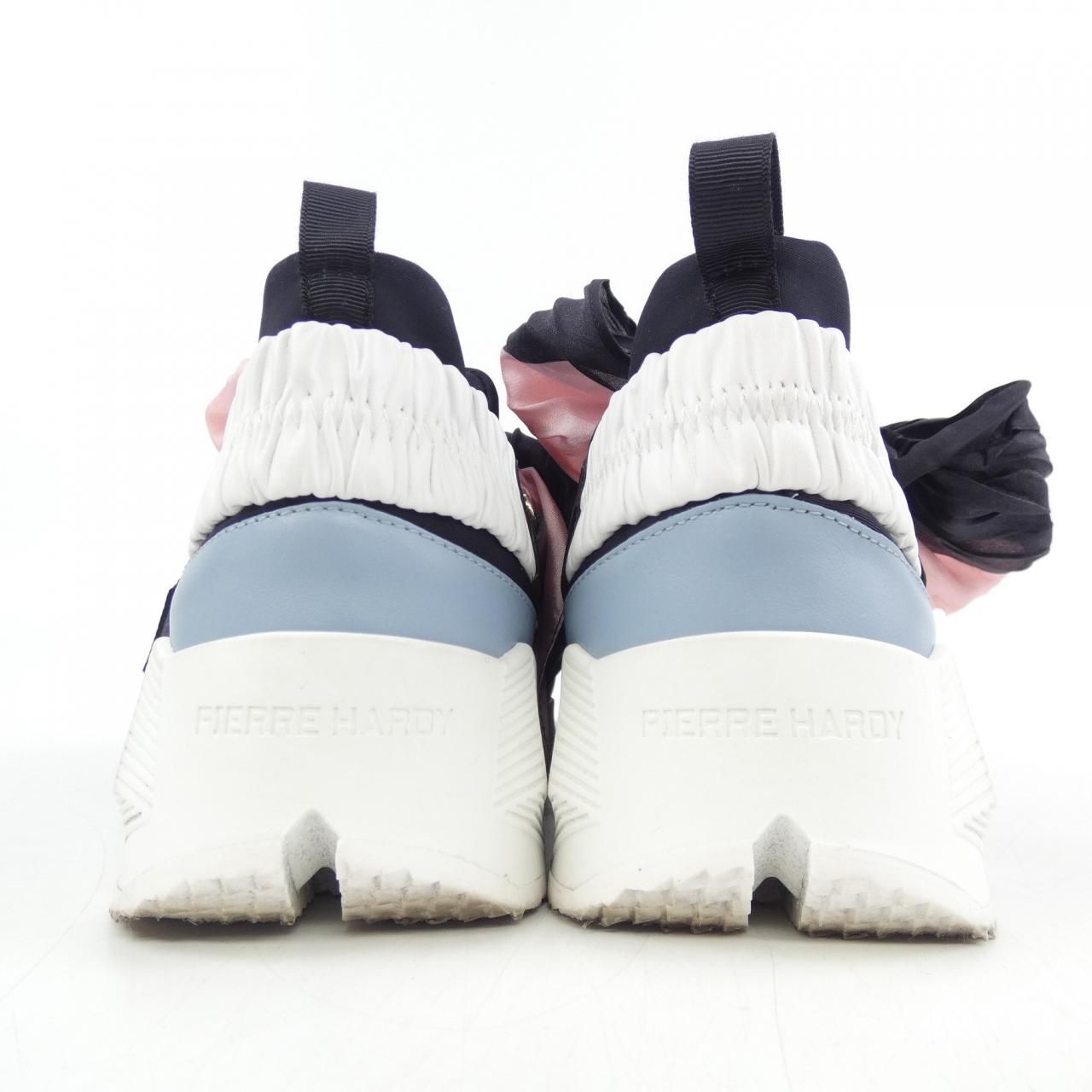  ピエールアルディ PIERRE HARDY スニーカー スニーカー 靴