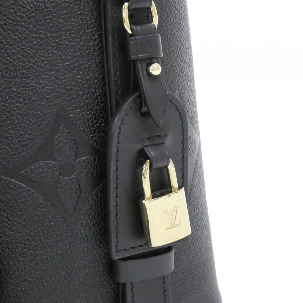 モノグラム アンプラント