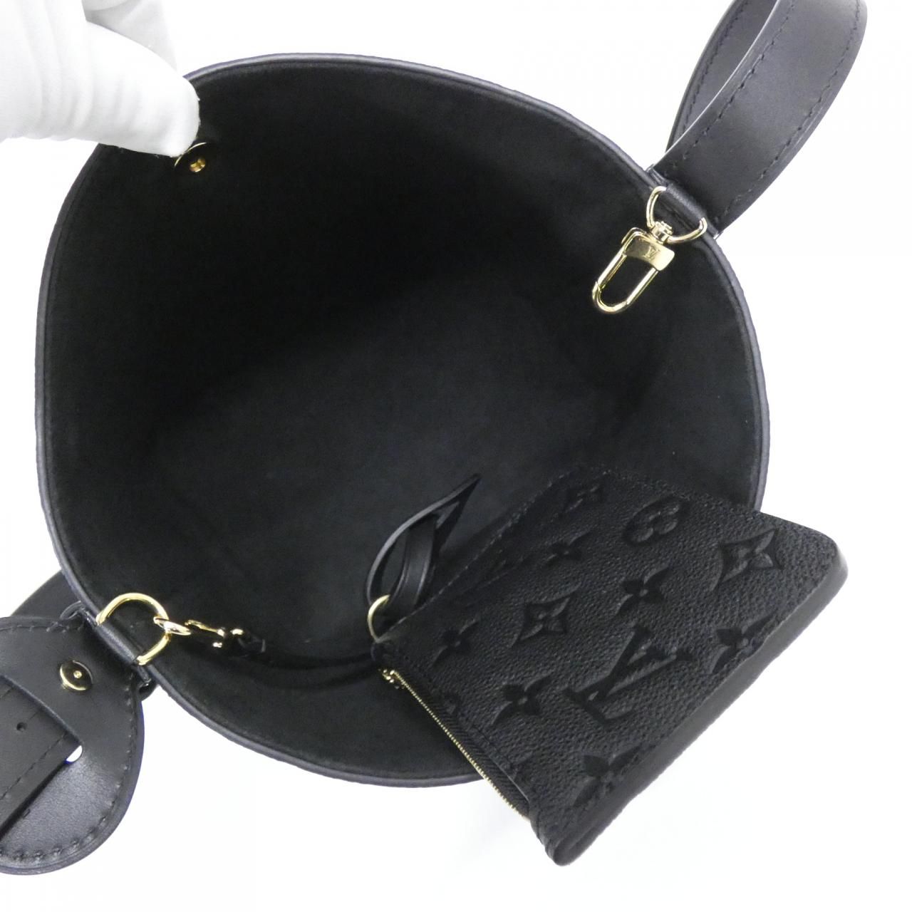 ルイヴィトン モノグラム アンプラント オール インBB M13480 バッグ DECORATOM_COM_BR