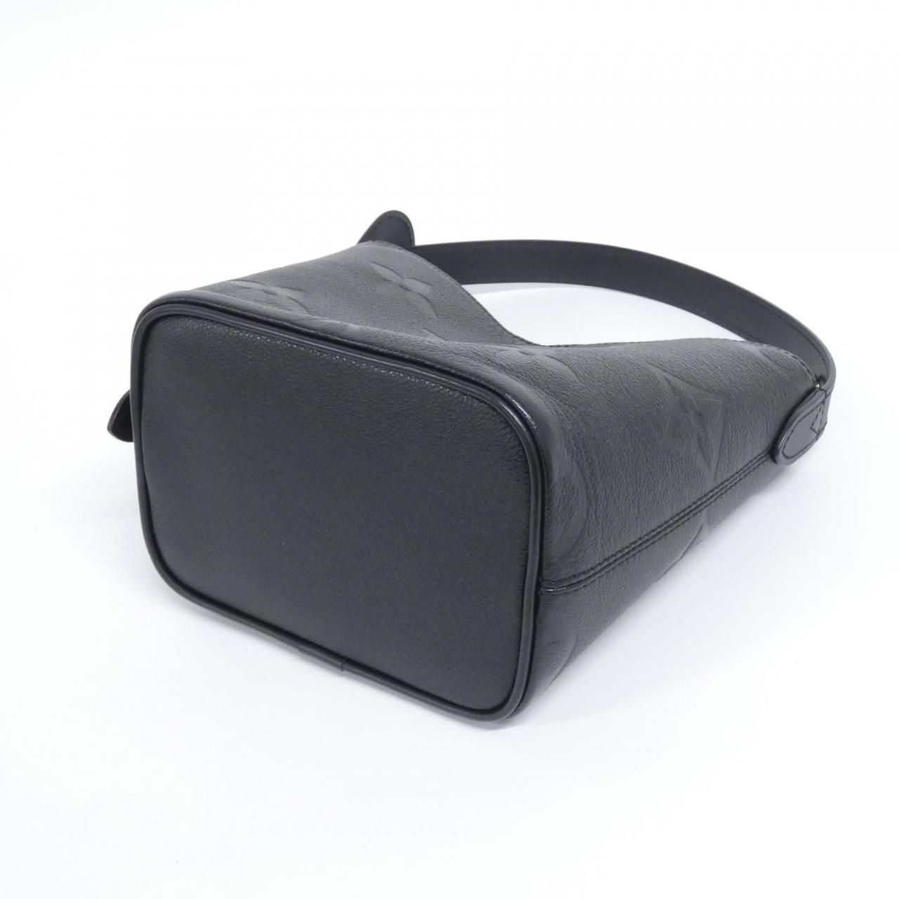 ルイヴィトン モノグラム アンプラント オール インBB M13480 バッグ