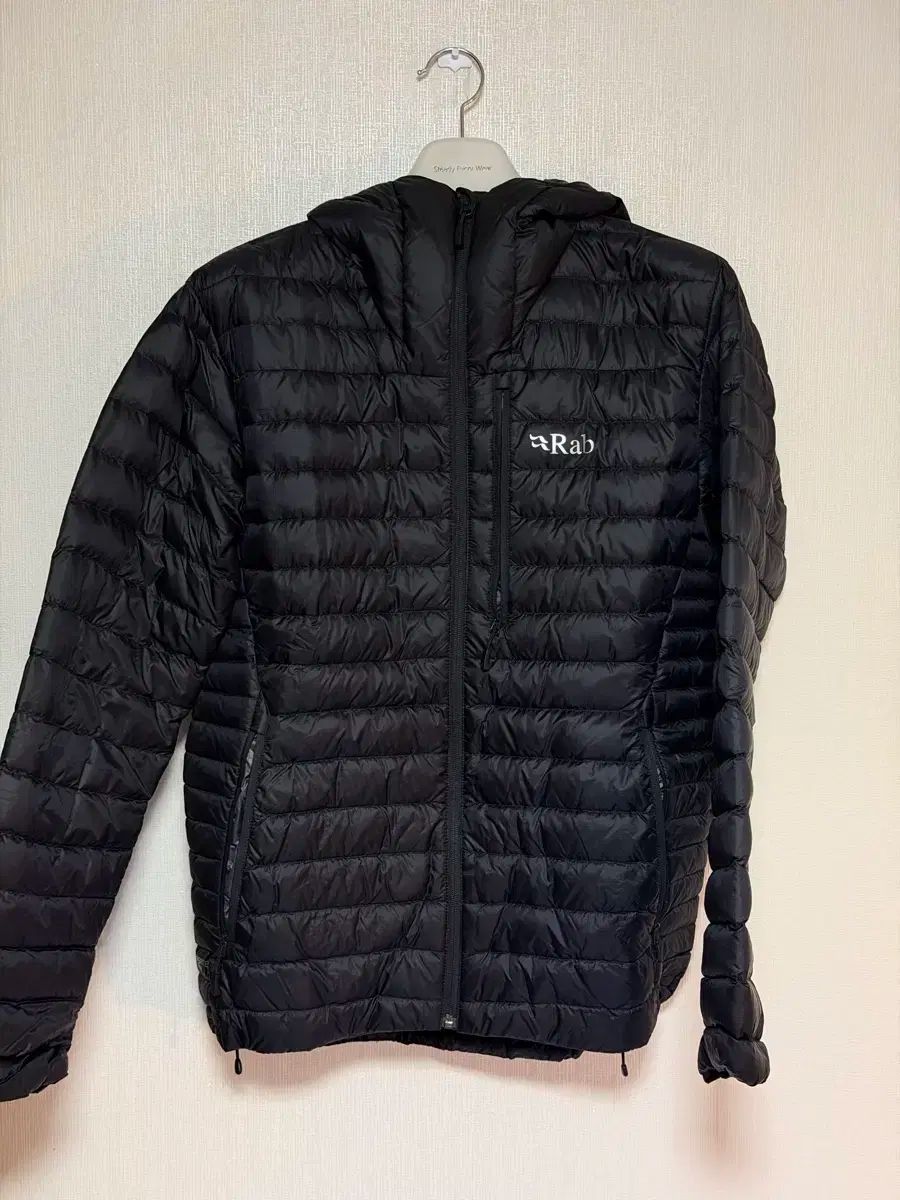 L ラブ Rab マイクロライト アルパイン ジャケット