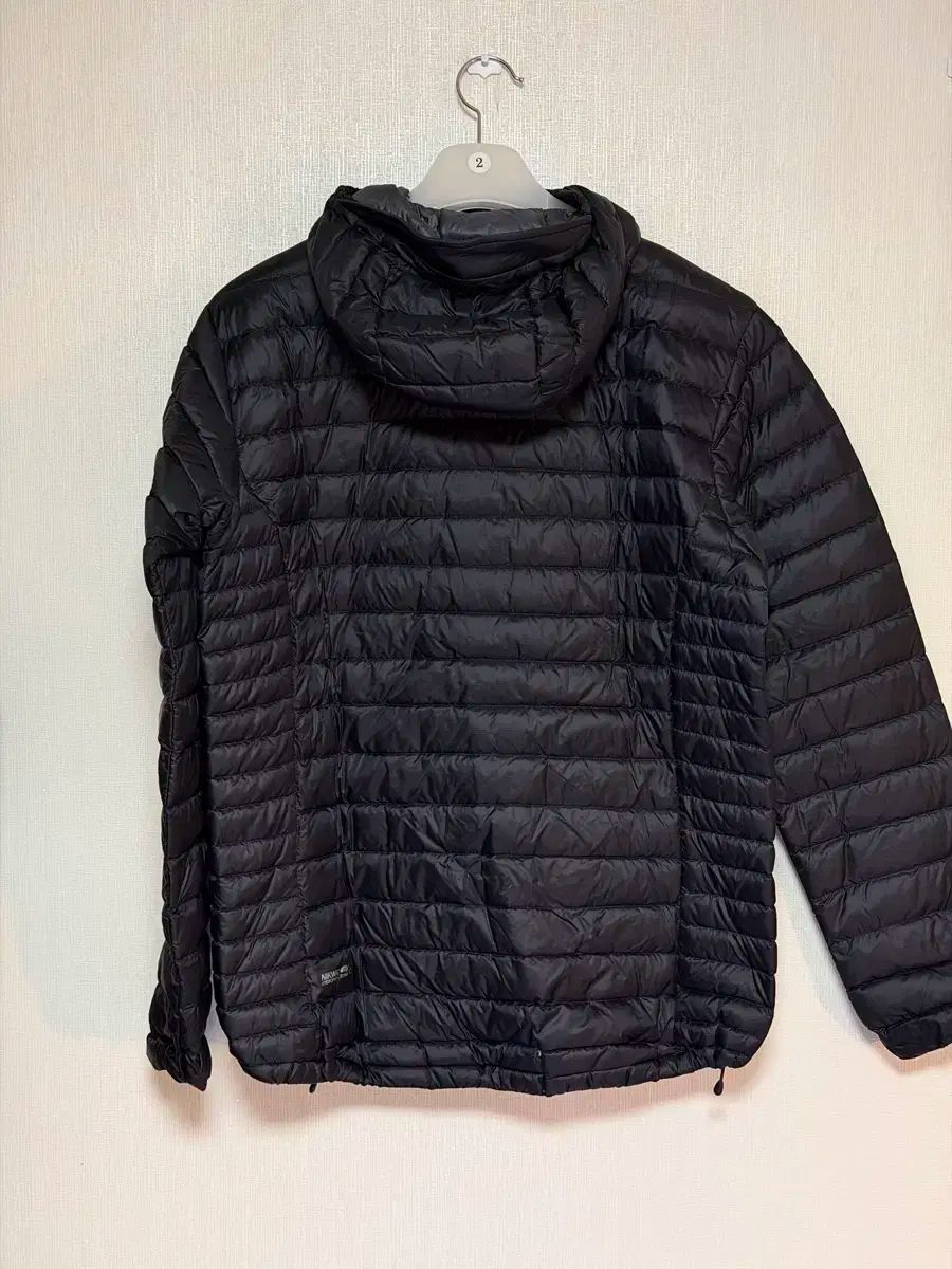 L ラブ Rab マイクロライト アルパイン ジャケット