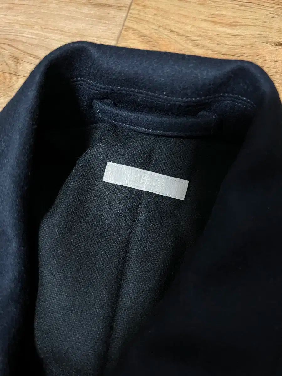 ウールテリー ライト