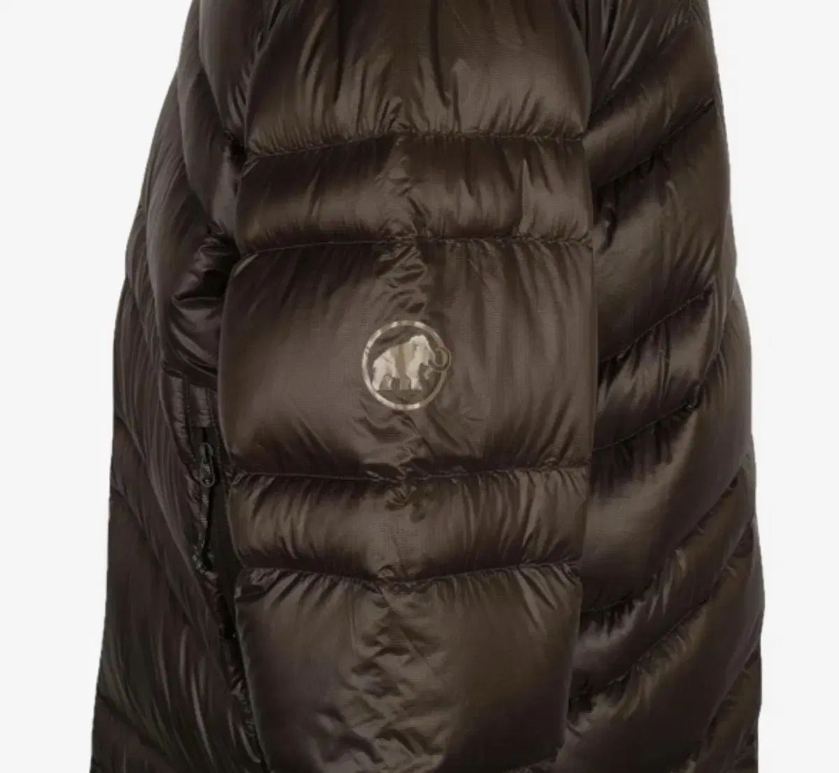 軽量グースダウン