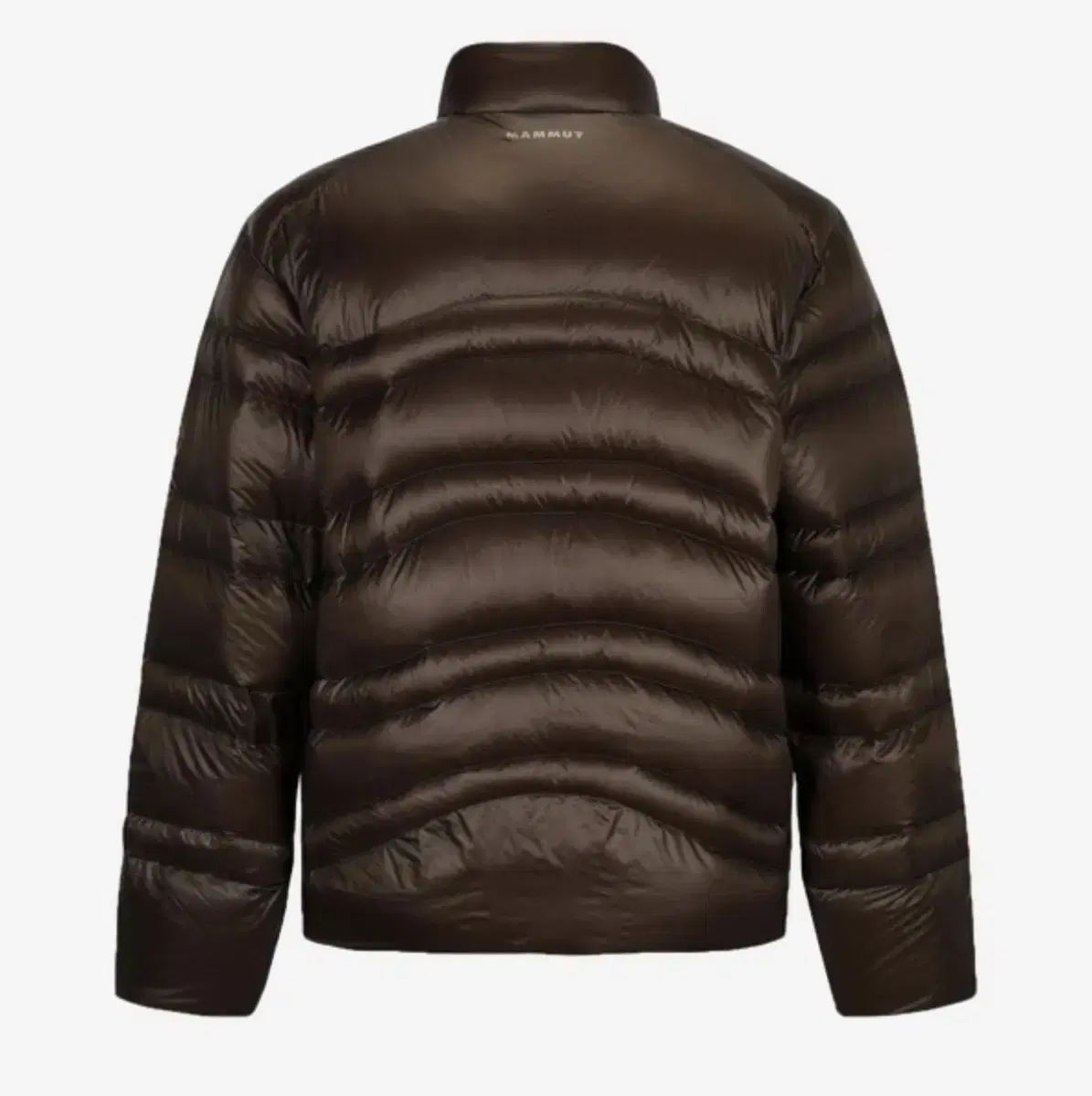 軽量グースダウン