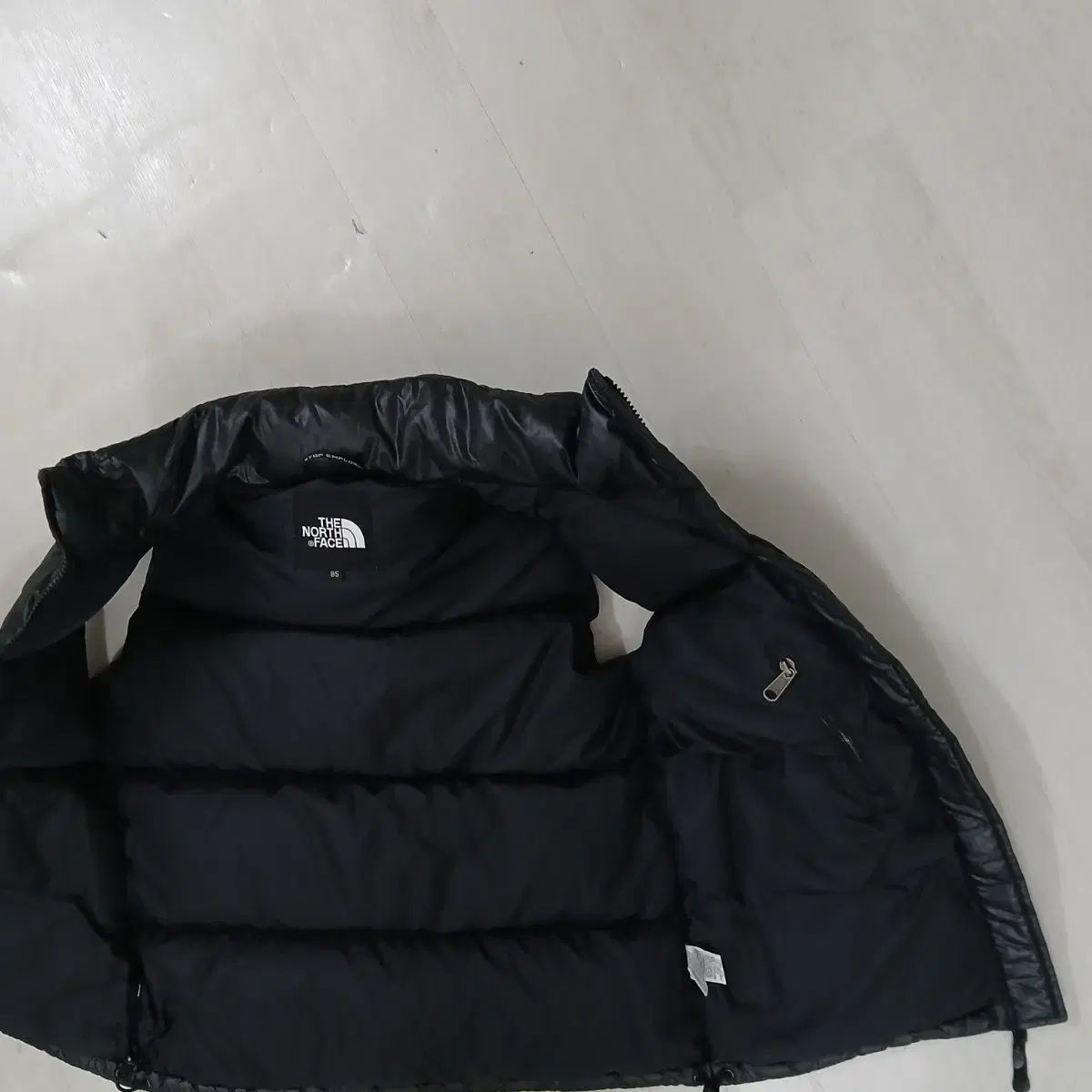 ヌプシ700 グースダウン