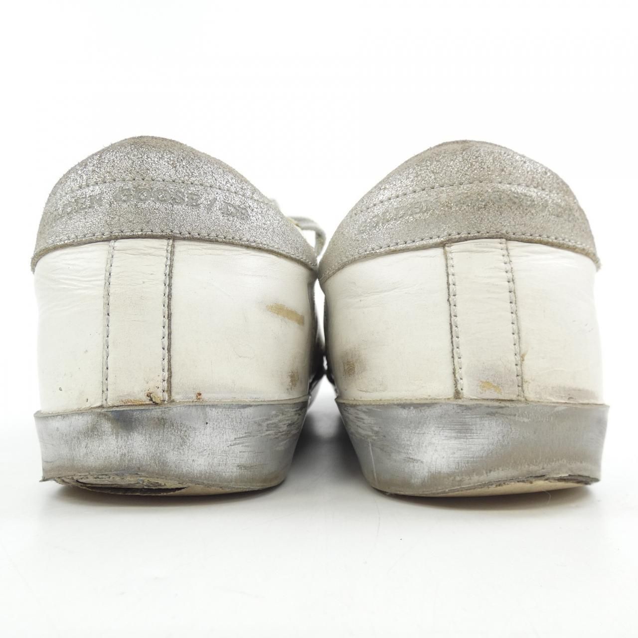  ゴールデングース GOLDEN GOOSE スニーカー スニーカー 靴