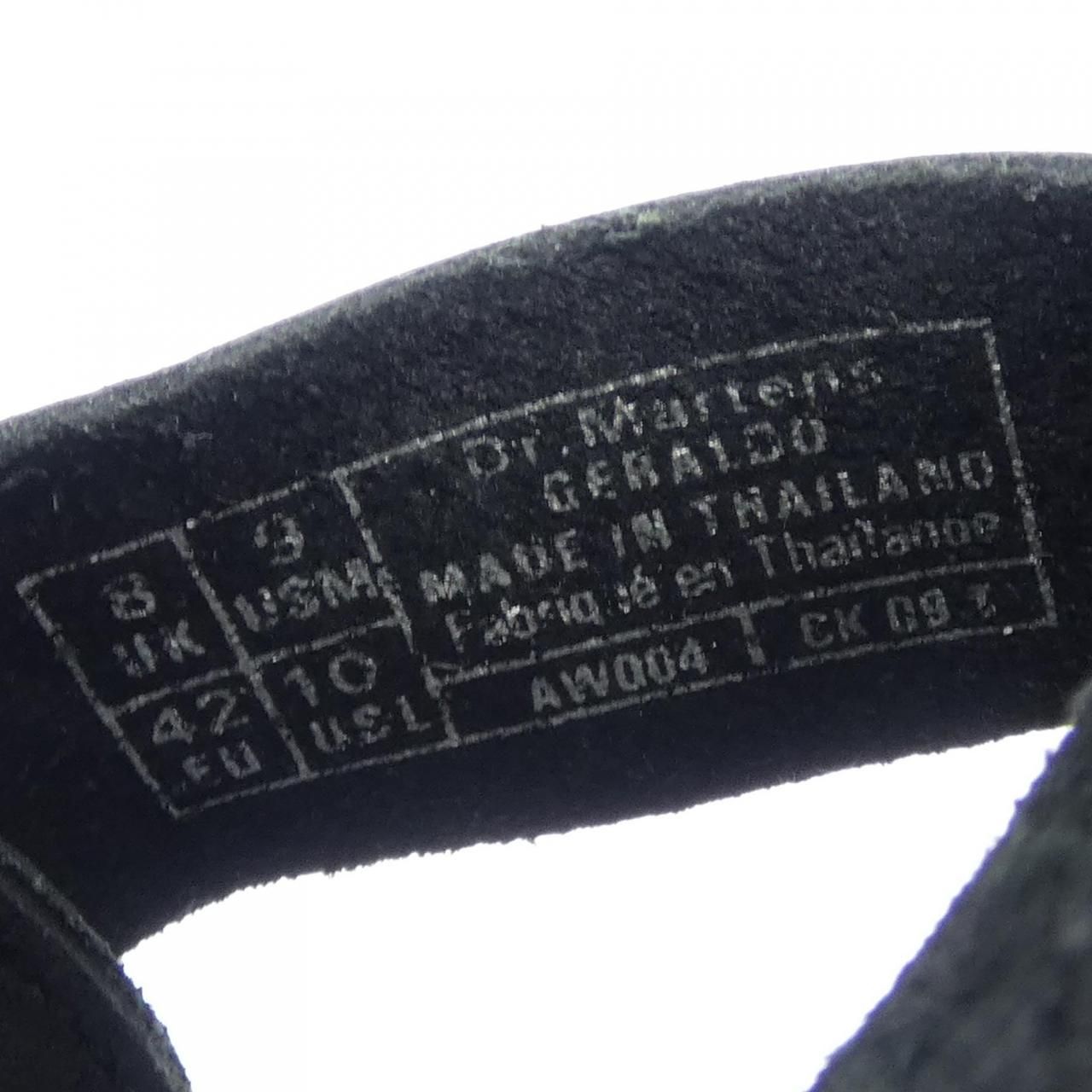 DR.MARTENS サンダル