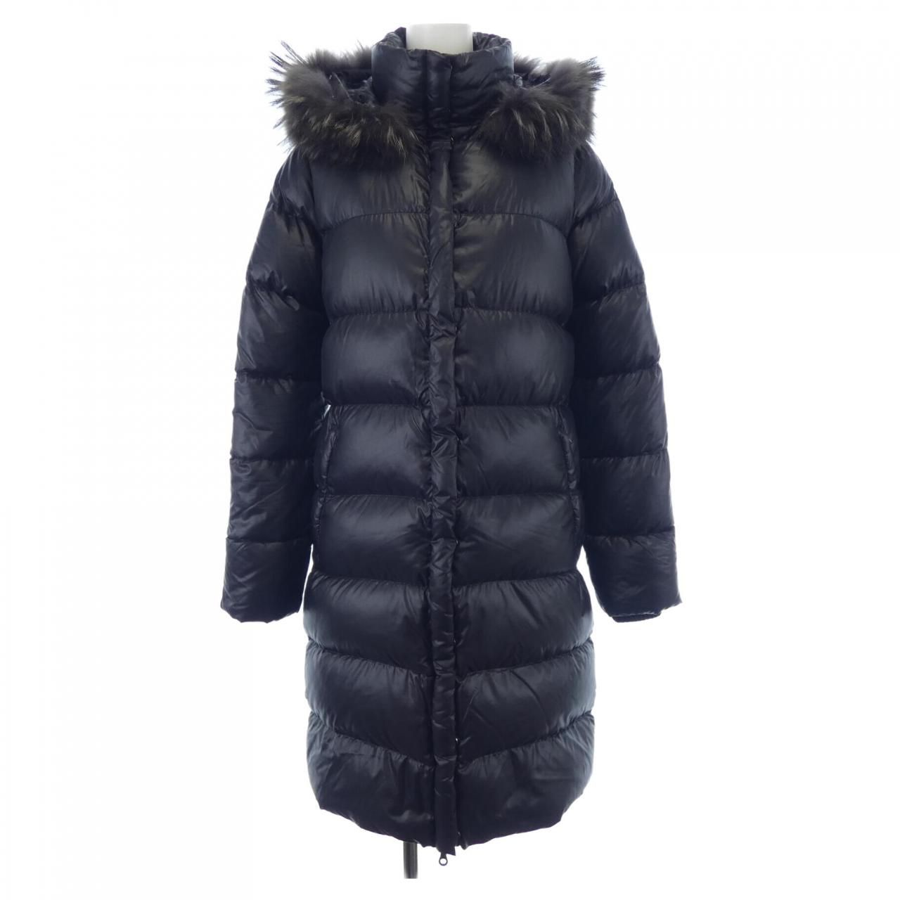 デュベティカ DUVETICA DENEB ダウンコート